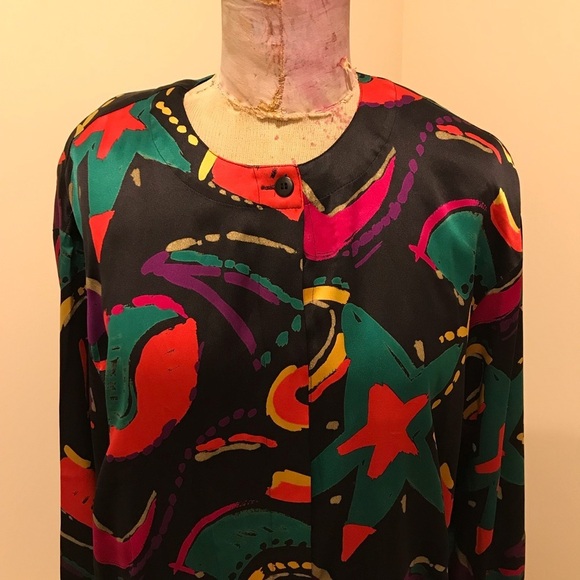 Vintage Escada by Margaretha ley . - Picture 3 of 6